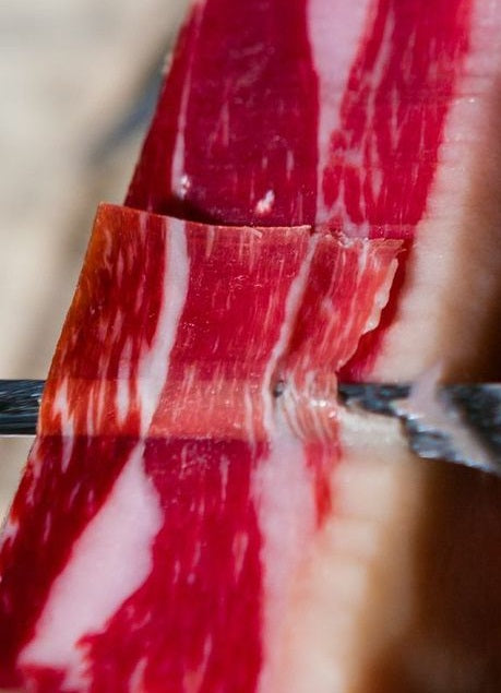 Paleta 100% Ibérica de Bellota