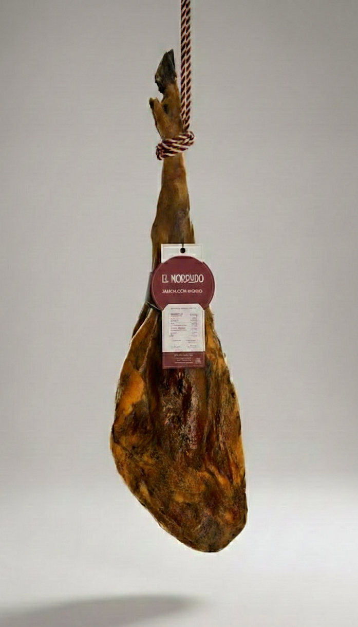 Jamón con Morro