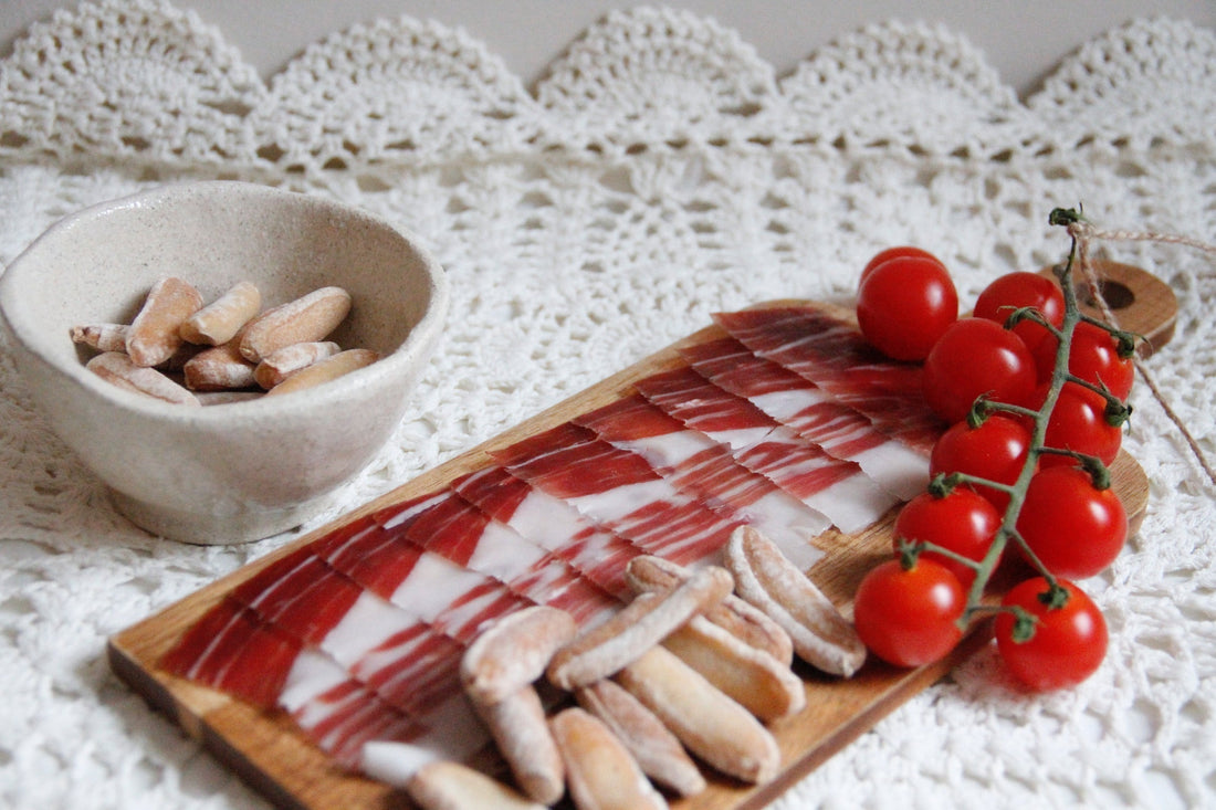 Diferencias entre jamón ibérico y paleta ibérica: ¿Cuál elegir?