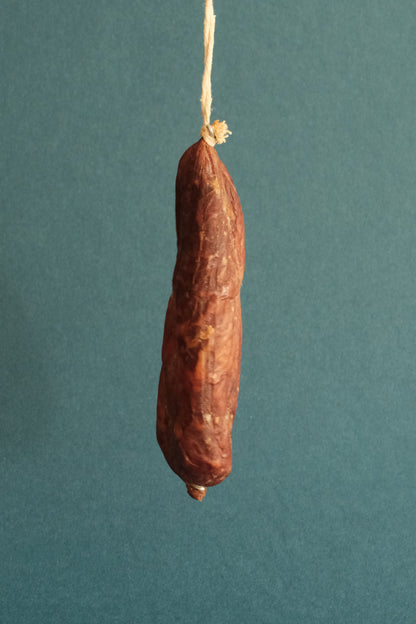Lomito Ibérico de Bellota - Pieza Entera (0,3-0,5 kg)