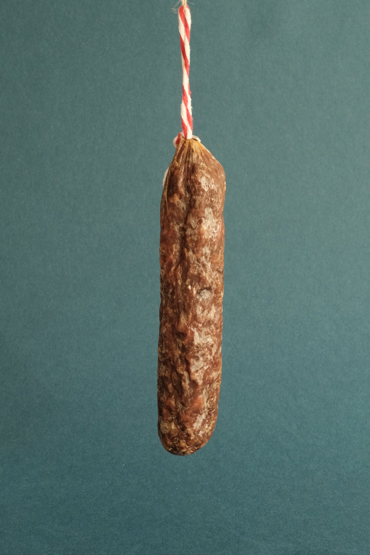 Salchichón Ibérico de Bellota – Pieza Entera (0,4–0,5 kg)