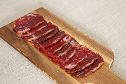 Lomito Ibérico de Bellota - Pieza Entera (0,4-0,5 kg)