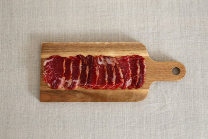 Lomito Ibérico de Bellota - Pieza Entera (0,4-0,5 kg)