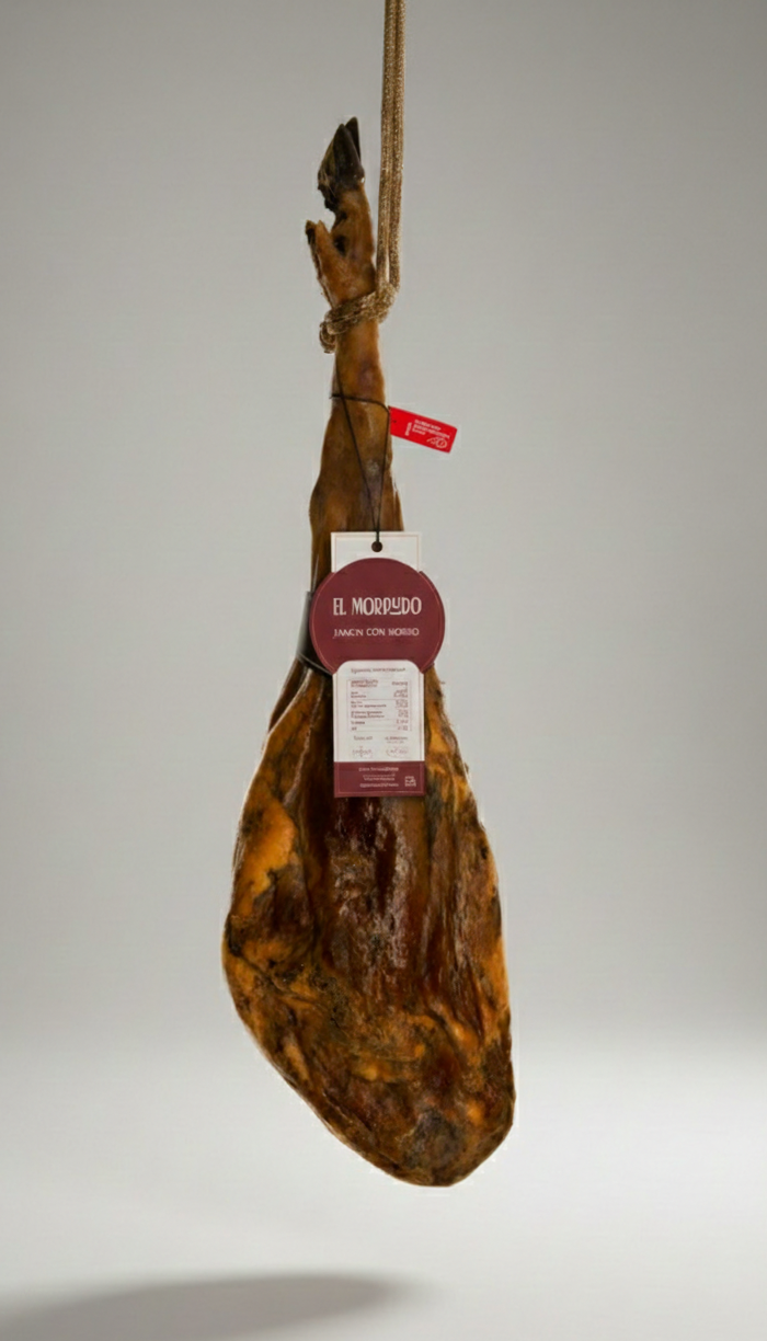Jamón de Bellota 50% Ibérico